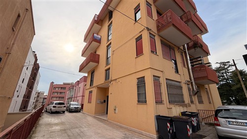 Appartamento con Esclusivo Attico Abitabile e Terrazza Panoramica